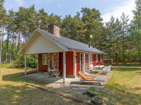 Holiday Home Aave - 800m from the sea by Interhome, Vester Sømarken